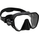 Cressi Z2S Frameless Scuba Diving Mask