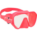 Cressi Z2S Frameless Scuba Diving Mask