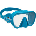 Cressi Z2S Frameless Scuba Diving Mask