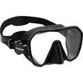 Cressi Z2 Adult Frameless Scuba Diving Mask
