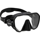 Cressi Z2 Adult Frameless Scuba Diving Mask