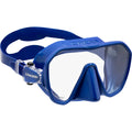 Cressi Z2 Adult Frameless Scuba Diving Mask