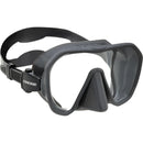 Cressi Z2 Adult Frameless Scuba Diving Mask