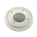 Zookeeper Drain Valve Replacement