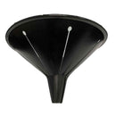 Zookeeper Replacment Funnel