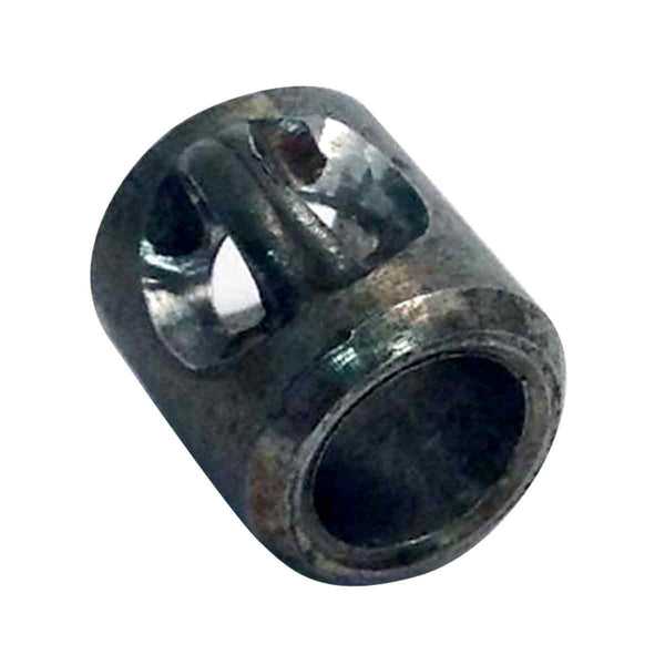 AB Biller Low-Profile Slide Ring Stainless Steel 5/16"