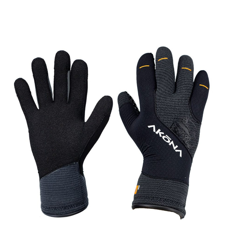Akona AX Armortex Dive Gloves 3mm