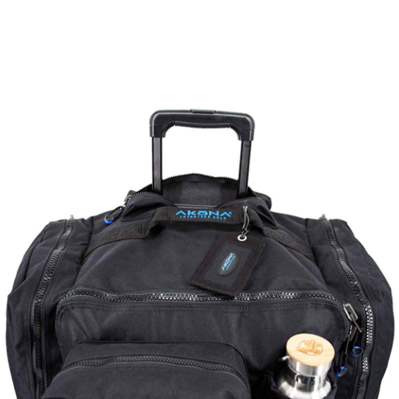 Akona Chelan Light Roller Dive Bag Akona Chelan Light Roller Dive Bag
