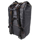 Akona Georgian Mesh Roller Backpack