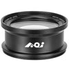 AOI UCL-05L Underwater +6 Close-Up Macro Lens