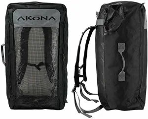 Akona Azul Mesh Backpack Scuba Gear Bag