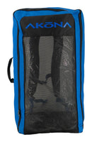 Akona Azul Mesh Backpack Scuba Gear Bag