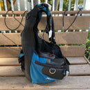 2024 Used Rental Fleet Aqua Lung Axiom BCD
