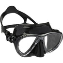 Cressi Big Eyes Evolution Scuba Diving Mask