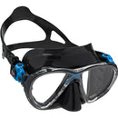 Cressi Big Eyes Evolution Scuba Diving Mask