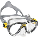 Cressi Big Eyes Evolution Crystal Scuba Diving Mask