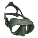 Cressi Calibro Freediving Mask
