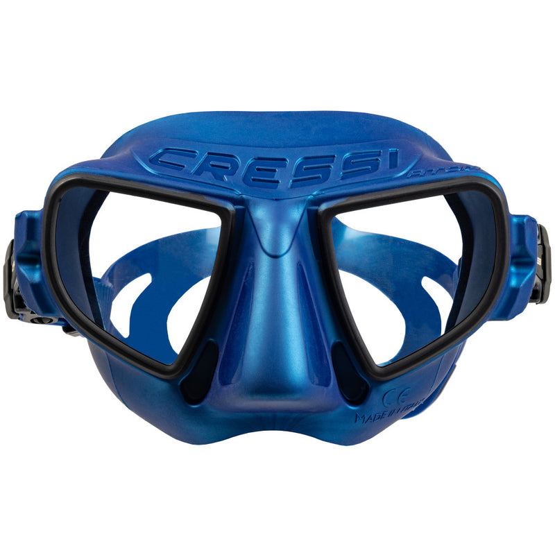 Cressi Atom Freedive Mask