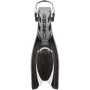 Cressi Frog Plus Open Heel Scuba Diving Fins