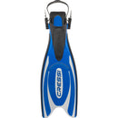 Cressi Frog Plus Open Heel Scuba Diving Fins