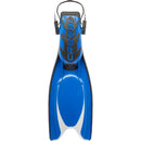 Cressi Frog Plus Open Heel Scuba Diving Fins