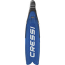 Cressi Gara Modular Impulse Turbo Plastic Freedive Fins
