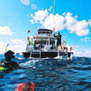 DXDivers Kids Dive Day Scuba Camp