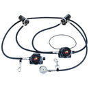 Dive Rite Doubles Regulator Package with XT1 and XT2