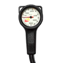 Dive Rite Mini 2" Tech SPG with Hose and Boot