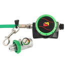 Dive Rite O2 Deco Regulator