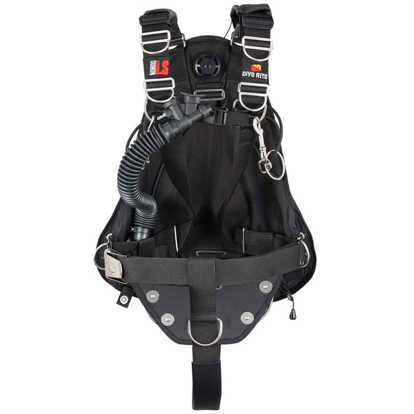 NOMADIS/ノマディス　BOY3 BLU3 Nomad + Backpack Dive System - Scuba