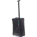 Aqua Lung Tour Series T7 Scuba Diving Roller Carry On Bag