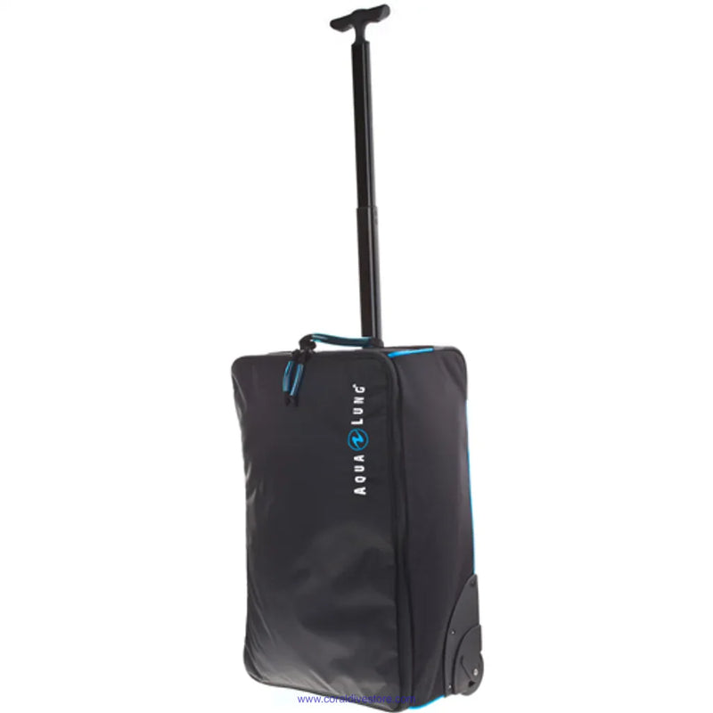 Aqua Lung Tour Series T7 Scuba Diving Roller Carry On Bag