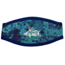 DXDivers Velcro Mask Cover Camo Hog