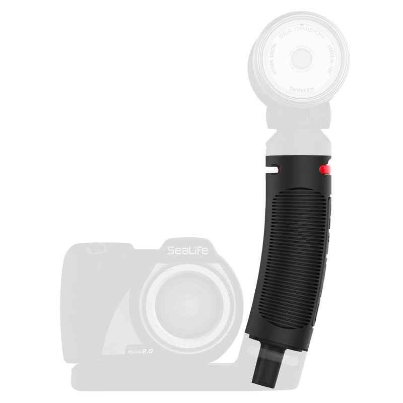 Sealife Cameras Flex-Connect Grip