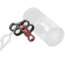 Sealife Cameras Flex-Connect 1In Ball Clamp