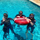 PADI Kids Freediver Camp (15yr old+)
