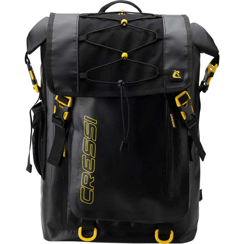 Cressi Venom Dry Backpack 30 litres