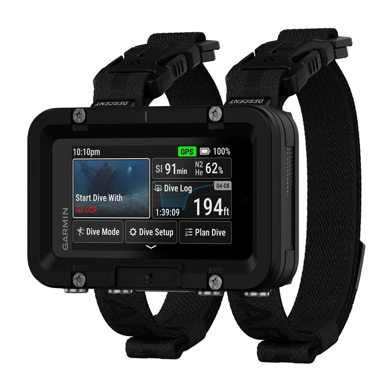 Garmin Descent X50i Premium Dive Computer