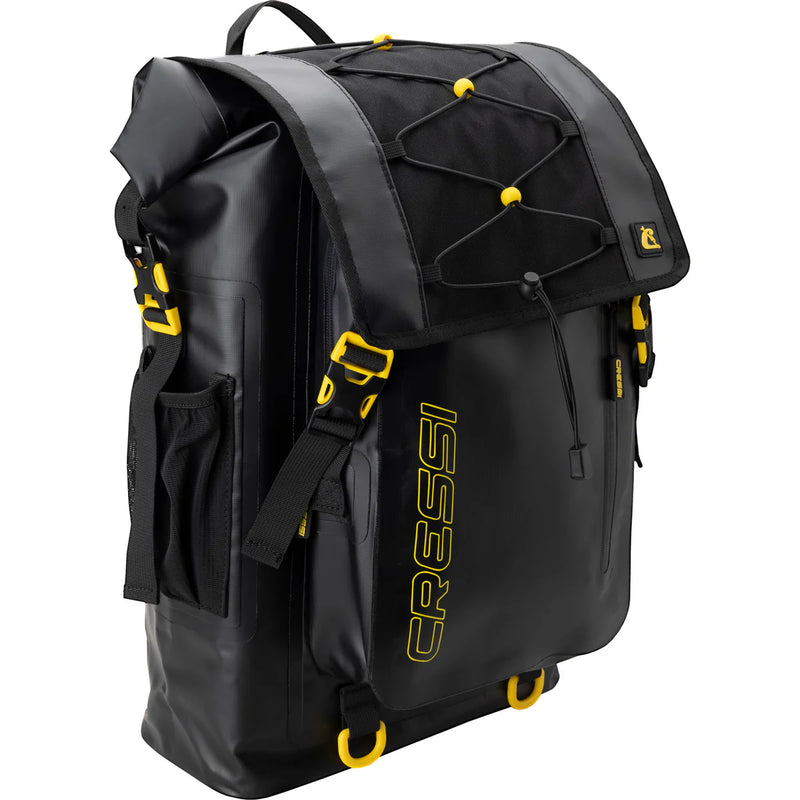 Cressi Venom Dry Backpack 30 litres