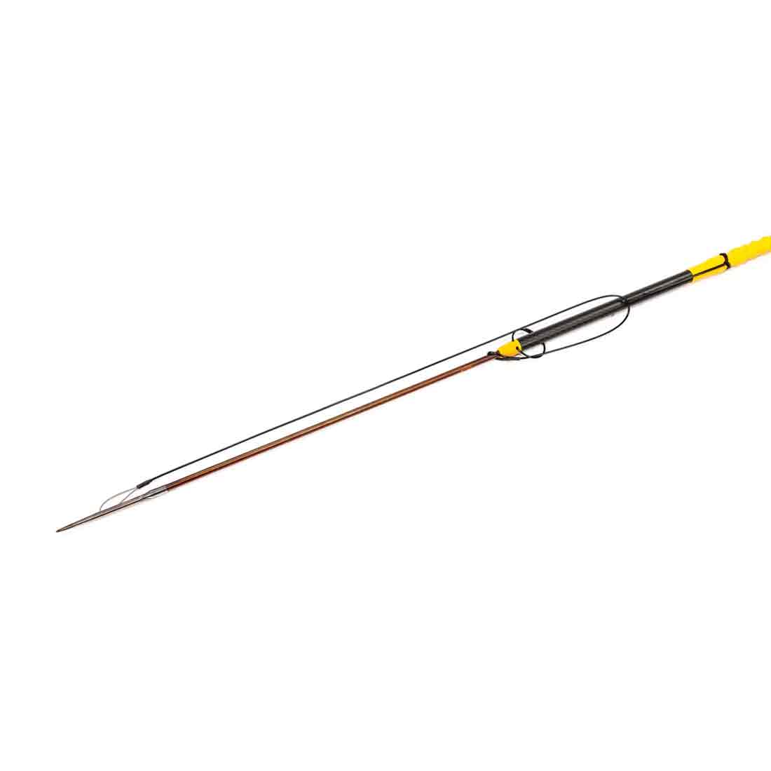 Koah Pierce Injector Rod 18in (24ct thread)