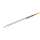 Koah Pierce Injector Rod 18in (24ct thread)