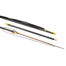 Koah Pierce Carbon Fiber Standard Polespear 8ft