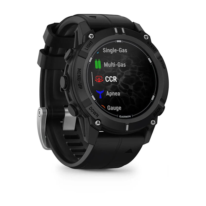 Garmin Descent G2 Watch-Style Dive Computer