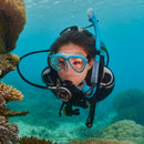 TUSA Intega Scuba Diving Mask