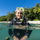 TUSA Intega Scuba Diving Mask