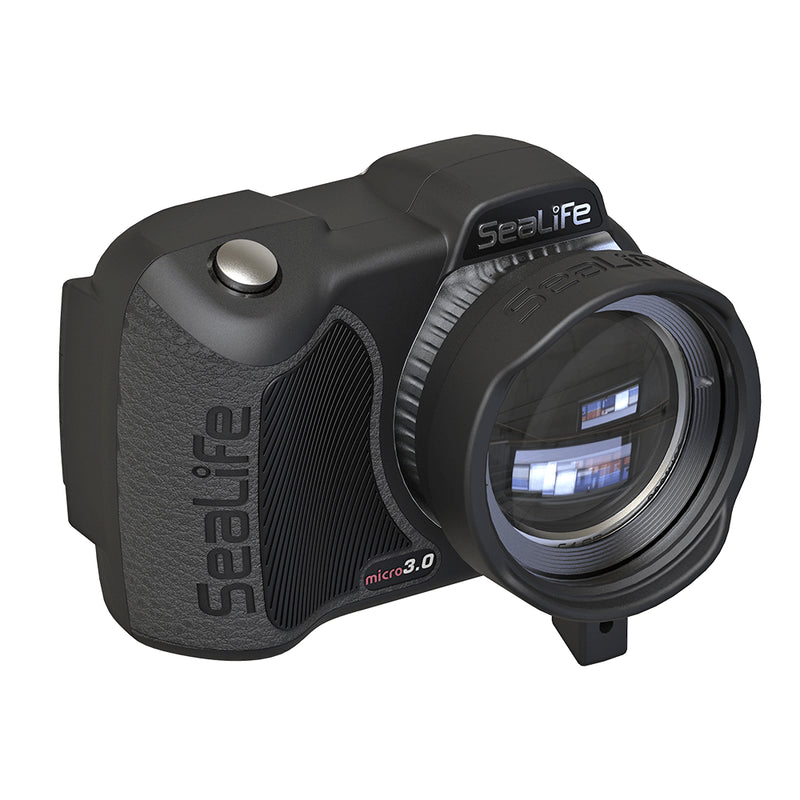 Sealife Cameras Close-Up Lens For Micro Series & Rm-4K Cameras