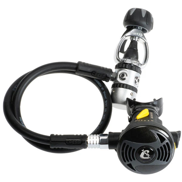 CRESSI AC2 / XS2 First & Second Stage Regulator