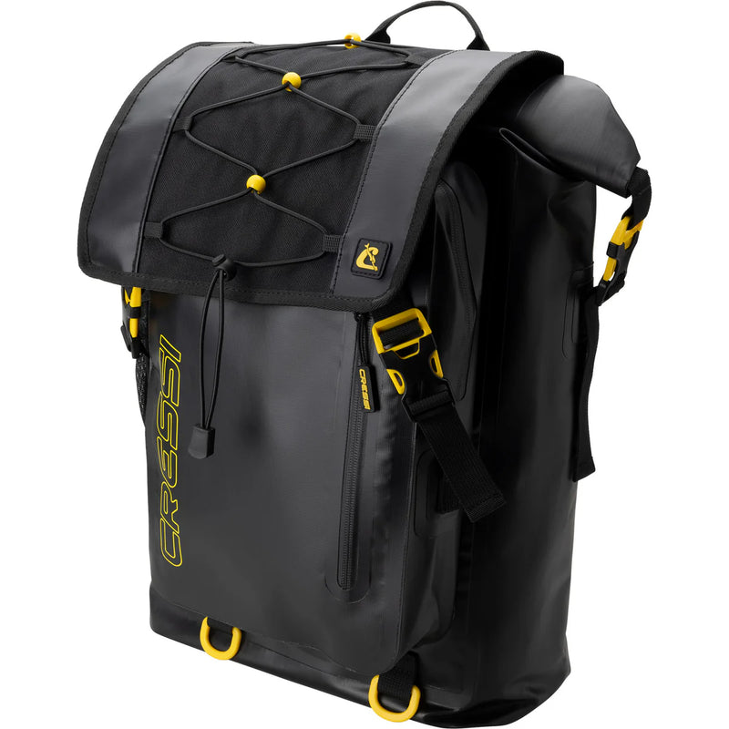 Cressi Venom Dry Backpack 30 litres