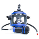 OTS Guardian Full Face Scuba Diving Mask